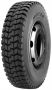 Грузовая шина Goodride MD 738 235/75R17,5 143/141J ведущая 16PR новая