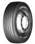 Грузовая шина Landspider Longtraxx AP600 235/75R17,5 132/130M универсальная 18PR