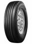 Грузовая шина Triangle TRS02 295/80R22,5 152/149M рулевая 18PR новая