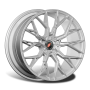 Легковой диск Inforged IFG51 8,5x19 5x114,3 ET45 67,1 Silver