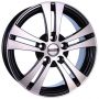 Легковой диск Neo Wheels 640 6,5x16 5x114,3 ET50 66,1 BD