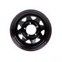 Легковой диск Off Road Wheels №51B 7x15 5x139,7 ET25 98,5 Черный