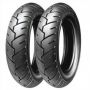 Мотошина Michelin S1 90/90 R10 50J Front/Rear