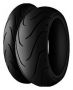 Мотошина Michelin SCORCHER 11 140/75 R17 67V Front Wheel (переднее колесо)