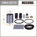 Masuma MBA0073 с поршнем VAG