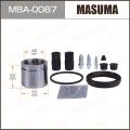 Masuma MBA0087 с поршнем VAG