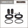 Masuma MBB0163 без поршня Ford