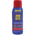 ABRO AB-80-10-R 0,4 л