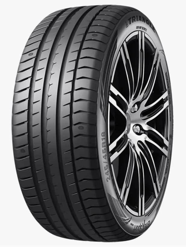 Изображение 235/45 R18 98Y №2